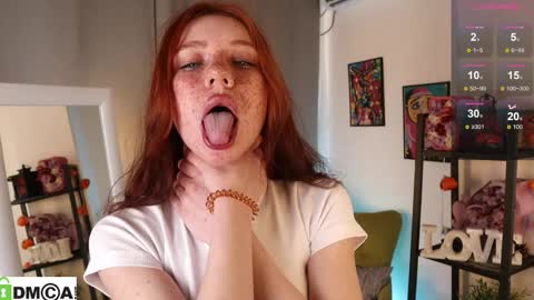 Amy online show from 1, 4, 2026