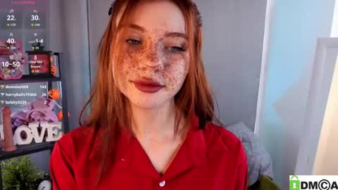 Amy online show from 3, 5, 2026