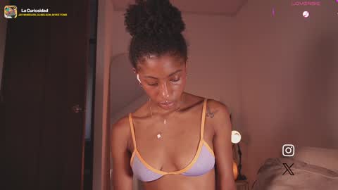 Snapshot of connie_west0 chatting on 14, 1, 2025   independent model online show from 14, 1, 2025