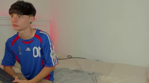 connor_and_angel online show from 8, 3, 2026