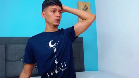 Connor online show from 2, 12, 2024