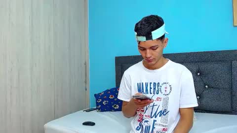 Connor online show from 10, 12, 2024