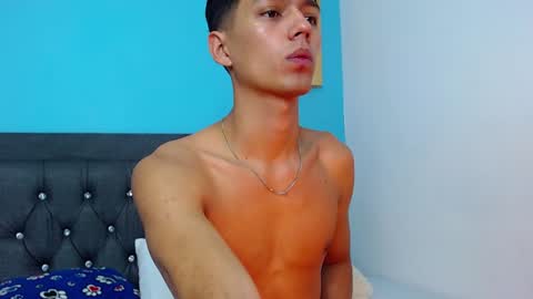 Connor online show from 2, 1, 2025