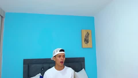 Connor online show from 11, 1, 2025