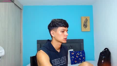 Connor online show from 3, 2, 2025