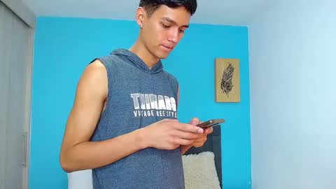 Connor online show from 10, 2, 2025