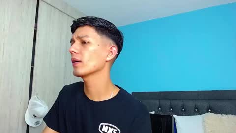 Connor online show from 17, 2, 2025