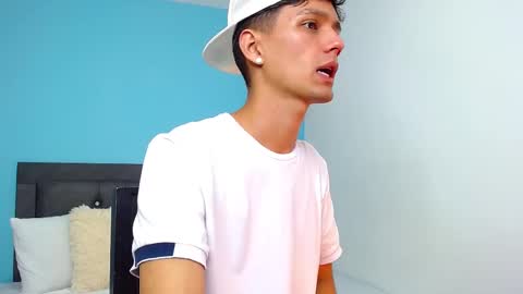 Connor online show from 5, 3, 2025