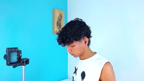 Connor online show from 14, 9, 2025