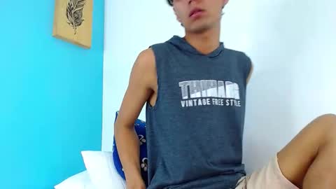 Connor online show from 19, 9, 2025