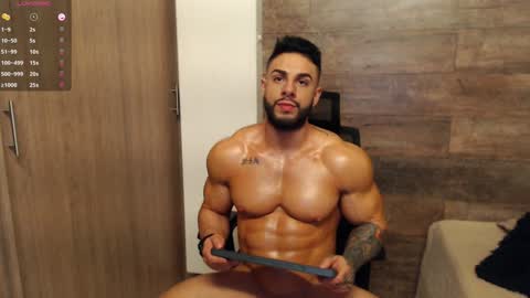 connor_h1 online show from 13, 12, 2024