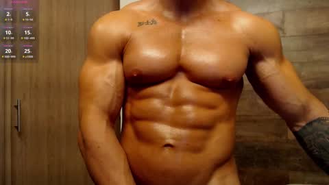 connor_h1 online show from 2, 3, 2025