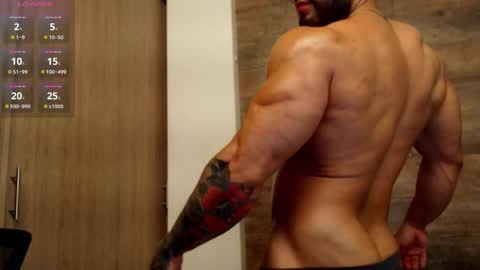 connor_h1 online show from 18, 9, 2025