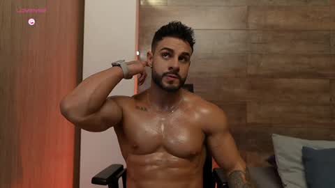 connor_h1 online show from 28, 5, 2026