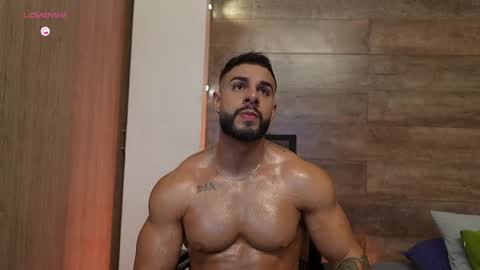 connor_h1 online show from 5, 6, 2026