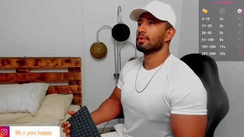 Connor Jackson online show from 8, 11, 2025