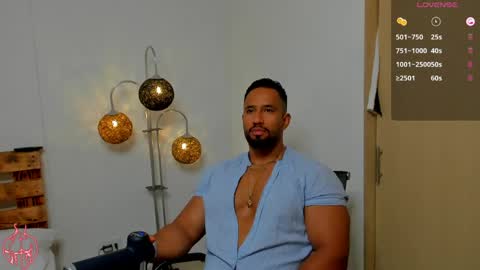 Connor Jackson online show from 27, 5, 2026