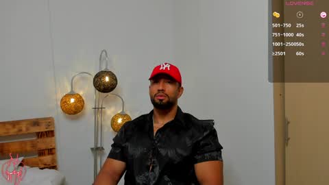 Connor Jackson online show from 30, 5, 2026