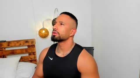 Connor Jackson online show from 7, 7, 2026