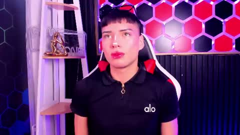 Connor   online show from 5, 7, 2026