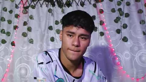 Snapshot of connor_michael chatting on 7, 10, 2025 connor_michael online show from 7, 10, 2025