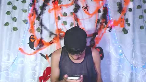 Snapshot of connor_michael chatting on 11, 10, 2025 connor_michael online show from 11, 10, 2025