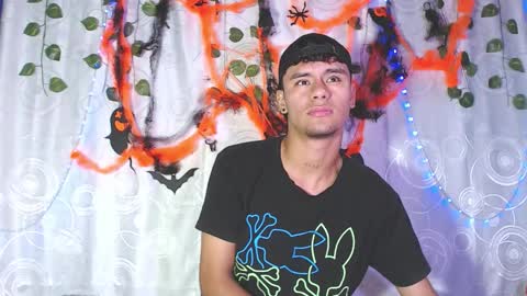 Snapshot of connor_michael chatting on 12, 10, 2025 connor_michael online show from 12, 10, 2025