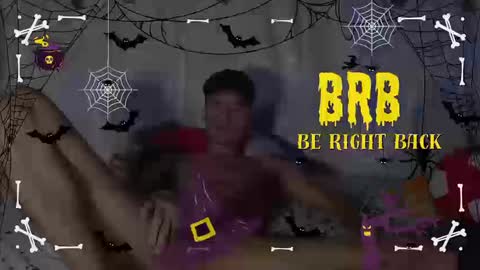 Snapshot of connor_michael chatting on 25, 10, 2025 connor_michael online show from 25, 10, 2025