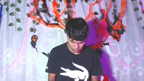 Snapshot of connor_michael chatting on 26, 10, 2025 connor_michael online show from 26, 10, 2025