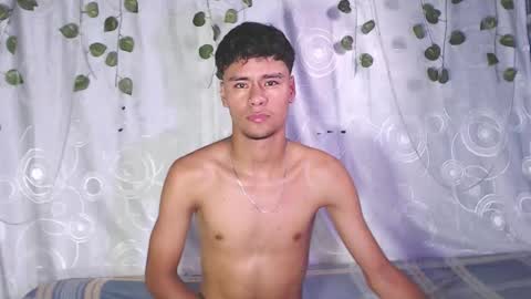 Snapshot of connor_michael chatting on 1, 11, 2025 connor_michael online show from 1, 11, 2025