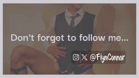 Snapshot of connorflyn chatting on 18, 12, 2024 Connor Flyn online show from 18, 12, 2024