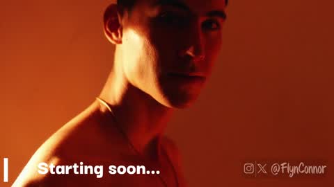 Snapshot of connorflyn chatting on 5, 1, 2025 Connor Flyn online show from 5, 1, 2025