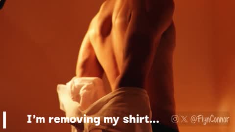 Connor Flyn online show from 26, 10, 2025