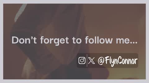 Connor Flyn online show from 28, 11, 2025