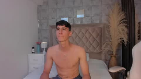 Connor Flyn online show from 21, 3, 2026