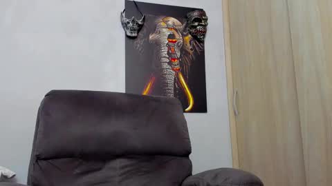 CONNORKING online show from 1, 3, 2025