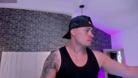 Connor Smith online show from 23, 2, 2026