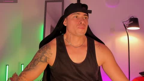 Snapshot of connorsmith_26 chatting on 14, 6, 2026 Connor Smith online show from 14, 6, 2026