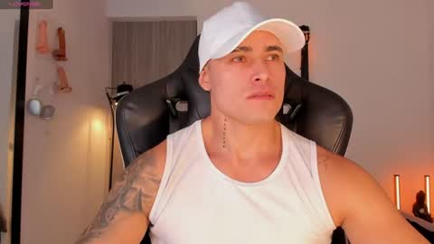 Snapshot of connorsmith_26 chatting on 13, 7, 2026 Connor Smith online show from 13, 7, 2026