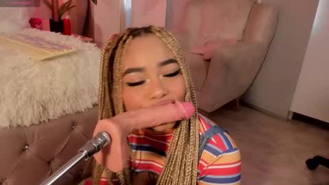 Conny online show from 19, 2, 2025