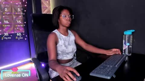 Nilo Solem online show from 16, 5, 2026