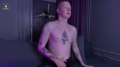 Conor online show from 13, 5, 2026