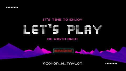 conor_taylor_ online show from 12, 6, 2026