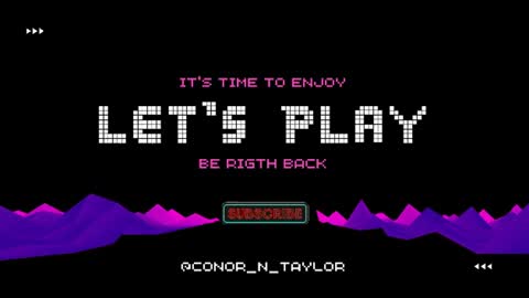conor_taylor_ online show from 26, 6, 2026