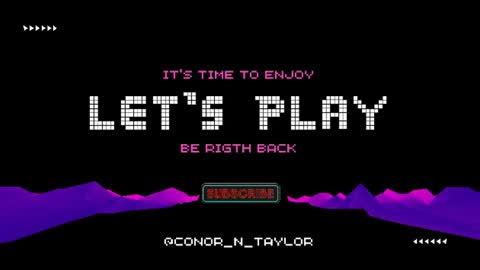 conor_taylor_ online show from 29, 6, 2026