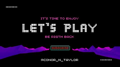 conor_taylor_ online show from 16, 7, 2026