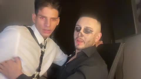 conradgrayson78 leonandresough online show from 31, 10, 2025