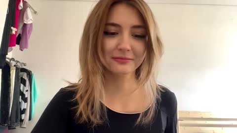 Amelia online show from 1, 3, 2026