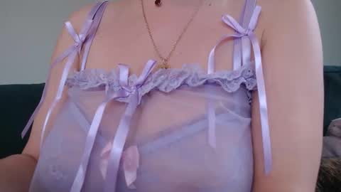 Snapshot of constantcumquest chatting on 7, 11, 2025 ANR Mommy online show from 7, 11, 2025