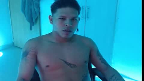 constantin_blessed_69 online show from 19, 10, 2025